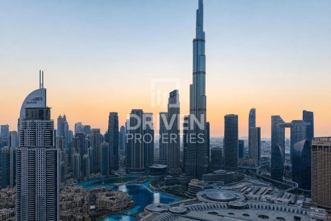 2 غرف نوم شقة في Vida Residences Dubai Mall, الإمارات العربية المتحدة رقم 214211