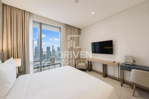 2 غرف نوم شقة في Vida Residences Dubai Mall, الإمارات العربية المتحدة رقم 214211 15