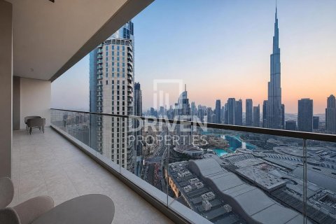 2 غرف نوم شقة في Vida Residences Dubai Mall, الإمارات العربية المتحدة رقم 214211 23