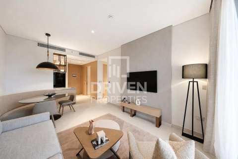 2 غرف نوم شقة في Vida Residences Dubai Mall, الإمارات العربية المتحدة رقم 214211 5
