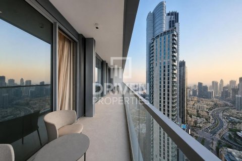 2 غرف نوم شقة في Vida Residences Dubai Mall, الإمارات العربية المتحدة رقم 214211 22