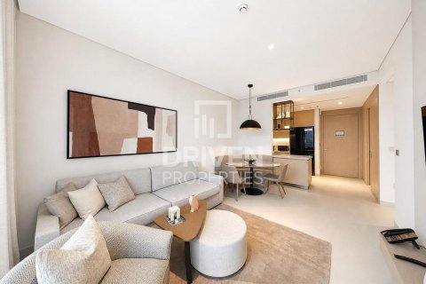 2 غرف نوم شقة في Vida Residences Dubai Mall, الإمارات العربية المتحدة رقم 214211 3