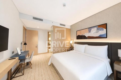 2 غرف نوم شقة في Vida Residences Dubai Mall, الإمارات العربية المتحدة رقم 214211 12