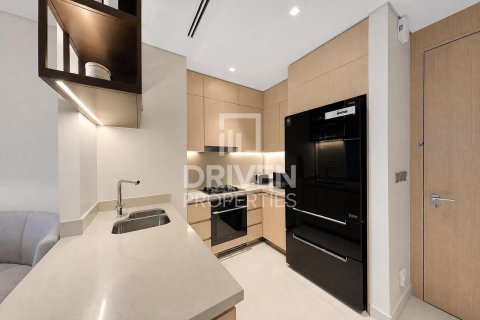 2 غرف نوم شقة في Vida Residences Dubai Mall, الإمارات العربية المتحدة رقم 214211 14