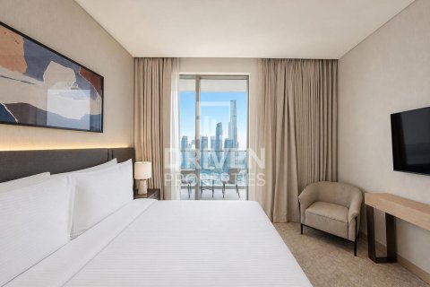 2 غرف نوم شقة في Vida Residences Dubai Mall, الإمارات العربية المتحدة رقم 214211 13