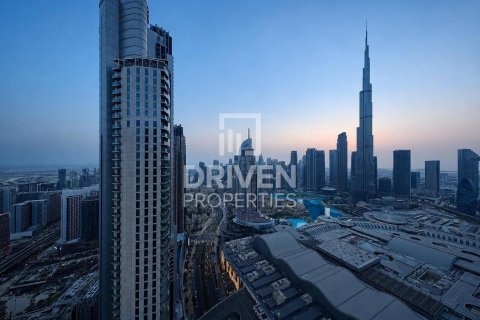 2 غرف نوم شقة في Vida Residences Dubai Mall, الإمارات العربية المتحدة رقم 214211 25