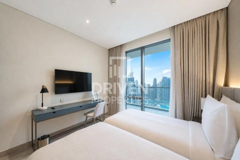 2 غرف نوم شقة في Vida Residences Dubai Mall, الإمارات العربية المتحدة رقم 214211 11
