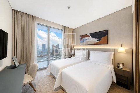 2 غرف نوم شقة في Vida Residences Dubai Mall, الإمارات العربية المتحدة رقم 214211 8