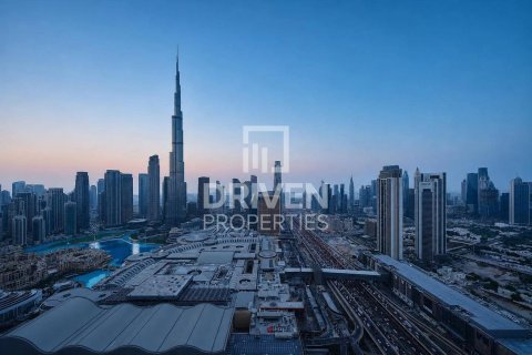 2 غرف نوم شقة في Vida Residences Dubai Mall, الإمارات العربية المتحدة رقم 214211 27