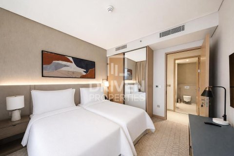 2 غرف نوم شقة في Vida Residences Dubai Mall, الإمارات العربية المتحدة رقم 214211 9