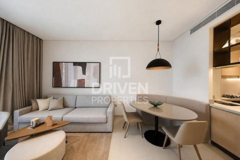 2 غرف نوم شقة في Vida Residences Dubai Mall, الإمارات العربية المتحدة رقم 214211 6