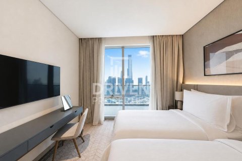 2 غرف نوم شقة في Vida Residences Dubai Mall, الإمارات العربية المتحدة رقم 214211 16