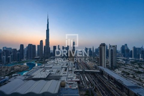 2 غرف نوم شقة في Vida Residences Dubai Mall, الإمارات العربية المتحدة رقم 214211 24