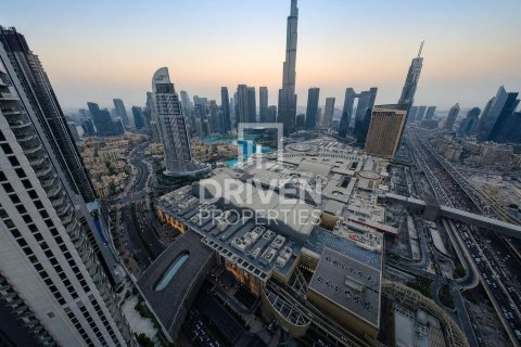 2 غرف نوم شقة في Vida Residences Dubai Mall, الإمارات العربية المتحدة رقم 214211 26
