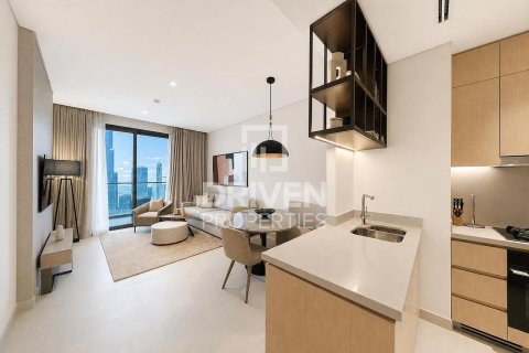 2 غرف نوم شقة في Vida Residences Dubai Mall, الإمارات العربية المتحدة رقم 214211 17