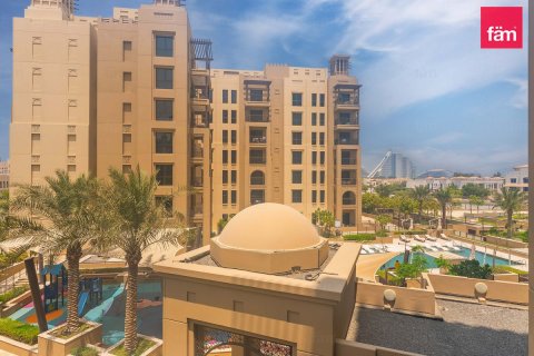 1 bedroom Apartment in Umm Suqeim, UAE No. 199436 19
