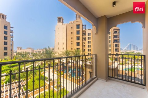 1 bedroom Apartment in Umm Suqeim, UAE No. 199436 20