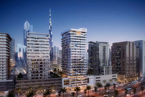 THE TERRACES MARASI DRIVE in Business Bay, UAE No. 70027