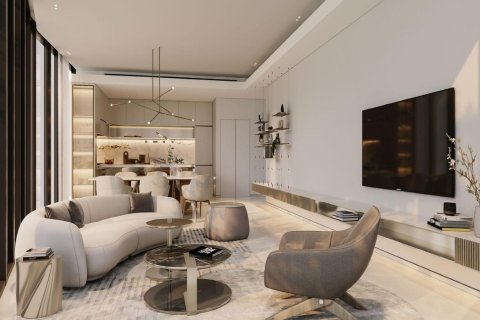3 bedrooms Apartment in Ras Al Khaimah, UAE No. 183941 19