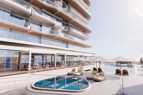 3 bedrooms Apartment in Ras Al Khaimah, UAE No. 183941 11
