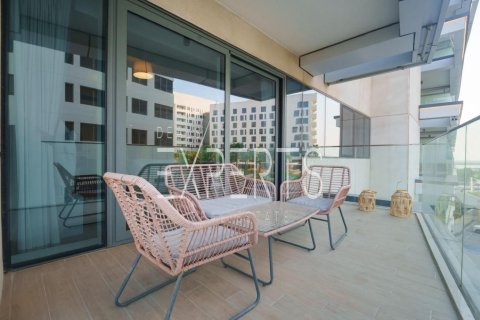 Apartment de 1 dormitorio en Yas Island, UAE No. 224210 12