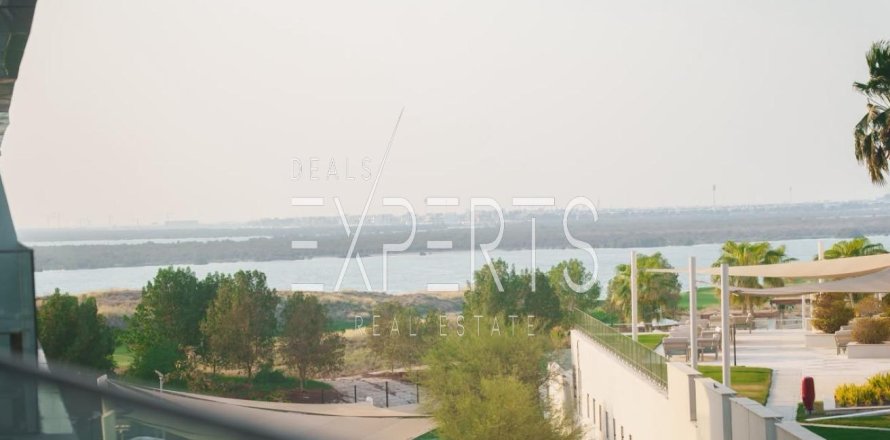 Apartment de 1 dormitorio en Yas Island, UAE No. 224210