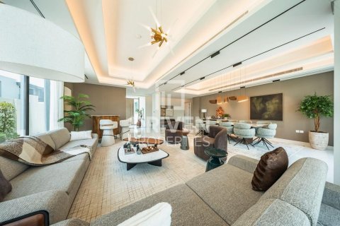 5 bedrooms Villa in wasl gate, UAE No. 193561