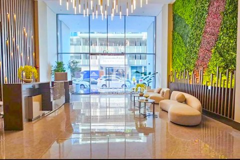 1 bedroom Apartment in Jumeirah Village Circle, UAE No. 129350 15