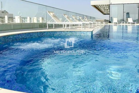 1 bedroom Apartment in Jumeirah Village Circle, UAE No. 129350 14