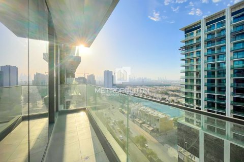 Apartment de 1 dormitorio en Jumeirah Village Circle, UAE No. 129350
