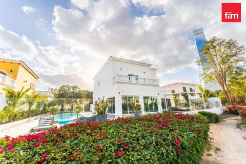 5 bedrooms Villa in Dubai, UAE No. 216137 28