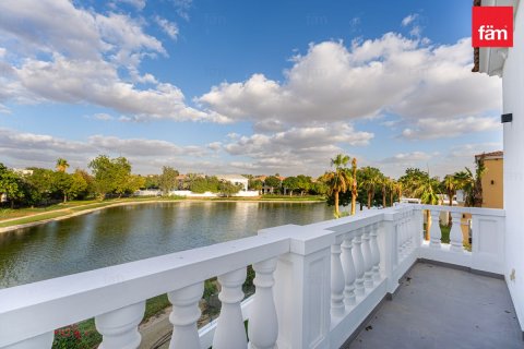 5 bedrooms Villa in Dubai, UAE No. 216137 24