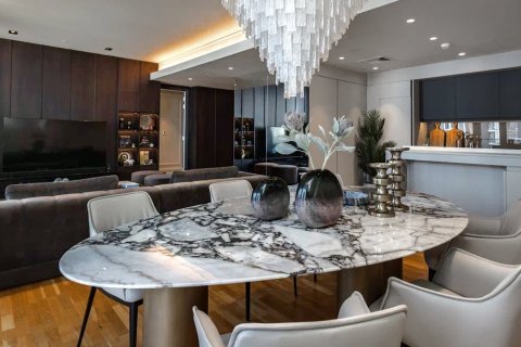 1 غرف نوم شقة في BLUEWATERS RESIDENCES Bluewaters, الإمارات العربية المتحدة رقم 98086 7