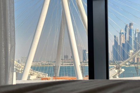 1 غرف نوم شقة في BLUEWATERS RESIDENCES Bluewaters, الإمارات العربية المتحدة رقم 98086 14
