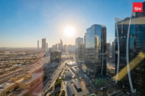 115.4مربع، مكتب في دبي, الإمارات العربية المتحدة رقم 220012 12