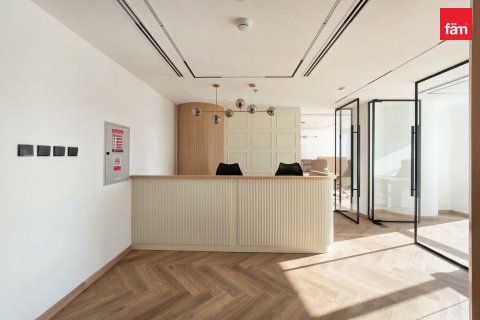 Офис 115.4м² в Дубай, ОАЭ №220012