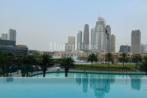 1 غرف نوم شقة في Grandeur Residences, الإمارات العربية المتحدة رقم 204971 5