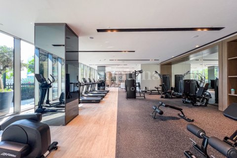 1 غرف نوم شقة في Grandeur Residences, الإمارات العربية المتحدة رقم 204971 9