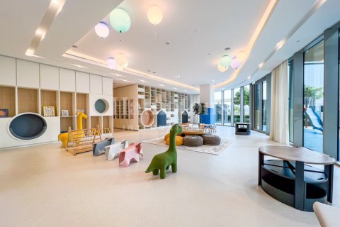 1 غرف نوم شقة في Grandeur Residences, الإمارات العربية المتحدة رقم 204971 16