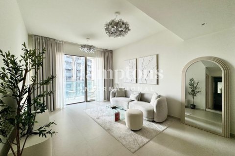 1 غرف نوم شقة في Grandeur Residences, الإمارات العربية المتحدة رقم 204971 7