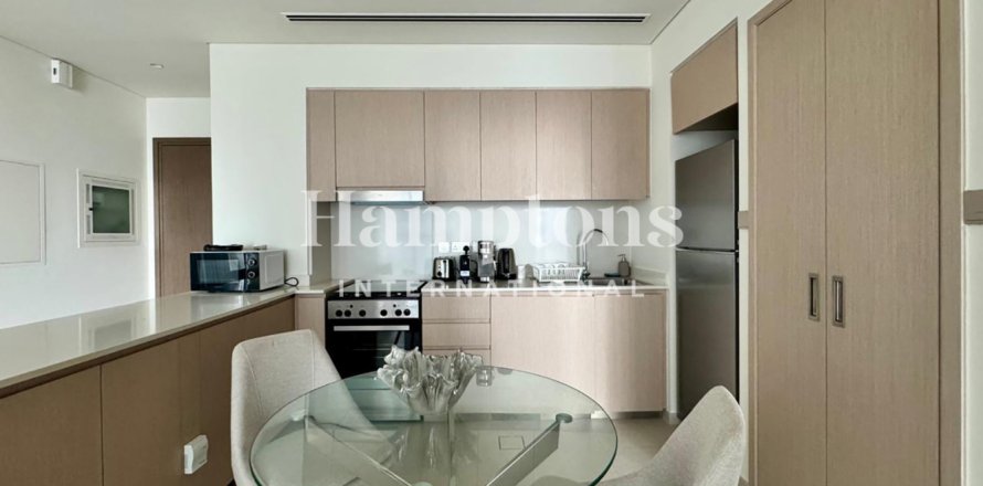 1 غرف نوم شقة في Grandeur Residences, الإمارات العربية المتحدة رقم 204971