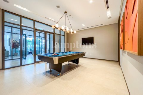 1 غرف نوم شقة في Grandeur Residences, الإمارات العربية المتحدة رقم 204971 4
