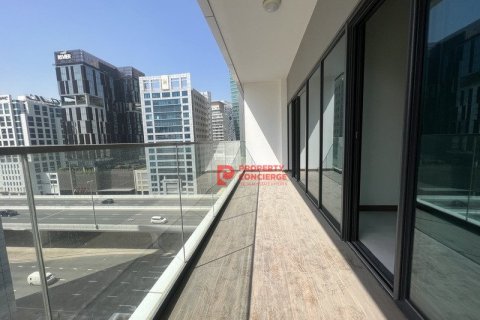 Apartment de 1 dormitorio en SOL Bay, UAE No. 39623 7