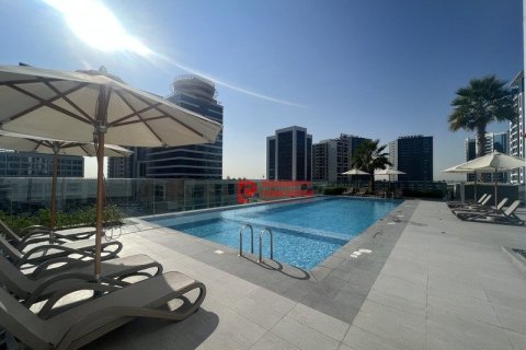 Apartment de 1 dormitorio en SOL Bay, UAE No. 39623 15