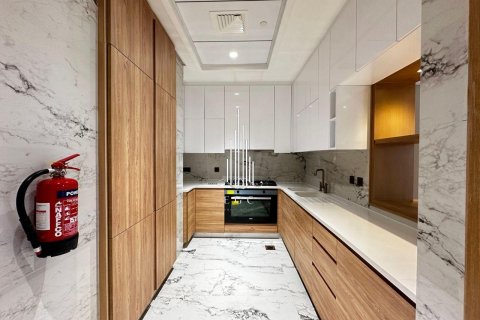 Apartment de 2 dormitorios en Shams Abu Dhabi, UAE No. 39200 6