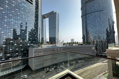 Apartment de 2 dormitorios en Shams Abu Dhabi, UAE No. 39200 3
