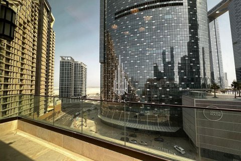 Apartment de 2 dormitorios en Shams Abu Dhabi, UAE No. 39200 13
