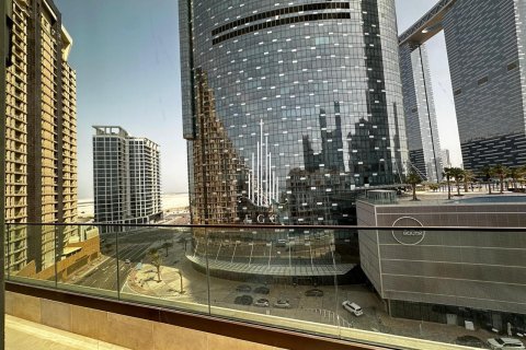 Apartment de 2 dormitorios en Shams Abu Dhabi, UAE No. 39200 5