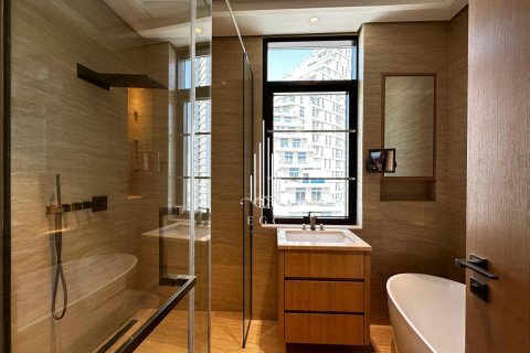 Apartment de 2 dormitorios en Shams Abu Dhabi, UAE No. 39200 12