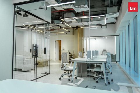 Офис 90.6м² в Бизнес-Бэй, ОАЭ №219217 5